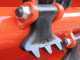 Top Line MS 100  - Tractor-mounted Flail Mower - Medium Series - Hydraulic Shift