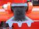 Top Line MS 100  - Tractor-mounted Flail Mower - Medium Series - Hydraulic Shift