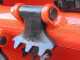 Top Line MS 100  - Tractor-mounted Flail Mower - Medium Series - Hydraulic Shift