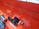 Top Line MS 100  - Tractor-mounted Flail Mower - Medium Series - Hydraulic Shift