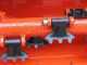 Top Line MS 100  - Tractor-mounted Flail Mower - Medium Series - Hydraulic Shift