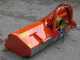 Top Line MS 100  - Tractor-mounted Flail Mower - Medium Series - Hydraulic Shift