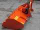 Top Line MS 100  - Tractor-mounted Flail Mower - Medium Series - Hydraulic Shift