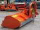 Top Line MS 100  - Tractor-mounted Flail Mower - Medium Series - Hydraulic Shift