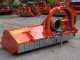 Top Line MS 100  - Tractor-mounted Flail Mower - Medium Series - Hydraulic Shift