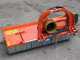 Top Line MS 100  - Tractor-mounted Flail Mower - Medium Series - Hydraulic Shift
