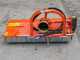 Top Line MS 100  - Tractor-mounted Flail Mower - Medium Series - Hydraulic Shift