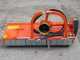 Top Line MS 100  - Tractor-mounted Flail Mower - Medium Series - Hydraulic Shift