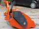 Top Line MS 100  - Tractor-mounted Flail Mower - Medium Series - Hydraulic Shift