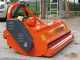 Top Line MS 100  - Tractor-mounted Flail Mower - Medium Series - Hydraulic Shift