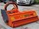 Top Line MS 100  - Tractor-mounted Flail Mower - Medium Series - Hydraulic Shift