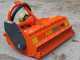 Top Line MS 100  - Tractor-mounted Flail Mower - Medium Series - Hydraulic Shift