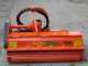 Top Line MS 100  - Tractor-mounted Flail Mower - Medium Series - Hydraulic Shift