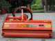 Top Line MS 100  - Tractor-mounted Flail Mower - Medium Series - Hydraulic Shift