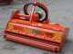 Top Line MS 100  - Tractor-mounted Flail Mower - Medium Series - Hydraulic Shift