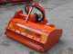 Top Line MS 100  - Tractor-mounted Flail Mower - Medium Series - Hydraulic Shift