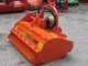 Top Line MS 100  - Tractor-mounted Flail Mower - Medium Series - Hydraulic Shift