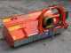 Top Line MS 100  - Tractor-mounted Flail Mower - Medium Series - Hydraulic Shift