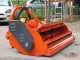 Top Line MS 100  - Tractor-mounted Flail Mower - Medium Series - Hydraulic Shift