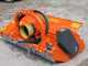 Top Line MS 100  - Tractor-mounted Flail Mower - Medium Series - Hydraulic Shift