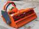 Top Line MS 100  - Tractor-mounted Flail Mower - Medium Series - Hydraulic Shift