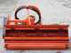 Top Line MS 100  - Tractor-mounted Flail Mower - Medium Series - Hydraulic Shift