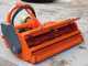 Top Line MS 100  - Tractor-mounted Flail Mower - Medium Series - Hydraulic Shift