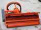 Top Line MS 100  - Tractor-mounted Flail Mower - Medium Series - Hydraulic Shift