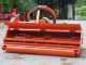 Top Line MS 100  - Tractor-mounted Flail Mower - Medium Series - Hydraulic Shift