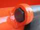 Top Line MS 100  - Tractor-mounted Flail Mower - Medium Series - Hydraulic Shift