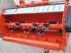Top Line MS 100  - Tractor-mounted Flail Mower - Medium Series - Hydraulic Shift