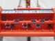 Top Line MS 100  - Tractor-mounted Flail Mower - Medium Series - Hydraulic Shift