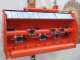 Top Line MS 100  - Tractor-mounted Flail Mower - Medium Series - Hydraulic Shift
