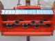 Top Line MS 100  - Tractor-mounted Flail Mower - Medium Series - Hydraulic Shift