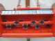 Top Line MS 100  - Tractor-mounted Flail Mower - Medium Series - Hydraulic Shift