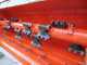 Top Line MS 100  - Tractor-mounted Flail Mower - Medium Series - Hydraulic Shift