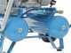 Campagnola MC 545 Petrol Engine-driven Air Compressor Honda GP160 KIT + 2 Tuono Evo Pneumatic Olive Harvesters + Victory Pneumatic Pruning Shears