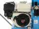 Campagnola MC 545 Petrol Engine-driven Air Compressor Honda GP160 KIT + 2 Tuono Evo Pneumatic Olive Harvesters + Victory Pneumatic Pruning Shears