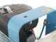 Campagnola MC 545 Petrol Engine-driven Air Compressor Honda GP160 KIT + 2 Tuono Evo Pneumatic Olive Harvesters + Victory Pneumatic Pruning Shears