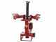 Ceccato BULL SPLE10T - Electric Log Splitter - Vertical - 400V