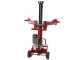 Ceccato BULL SPLE10T - Electric Log Splitter - Vertical - 400V