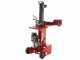 Ceccato BULL SPLE10T - Electric Log Splitter - Vertical - 400V
