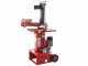 Ceccato BULL SPLE10T - Electric Log Splitter - Vertical - 400V