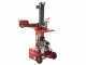 Ceccato BULL SPLE10T - Electric Log Splitter - Vertical - 400V