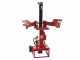 Ceccato BULL SPLE10T - Electric Log Splitter - Vertical - 400V