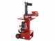Ceccato BULL SPLE10T - Electric Log Splitter - Vertical - 400V