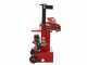 Ceccato BULL SPLE10T - Electric Log Splitter - Vertical - 400V