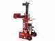 Ceccato BULL SPLE10T - Electric Log Splitter - Vertical - 400V