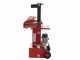 Ceccato BULL SPLE10T - Electric Log Splitter - Vertical - 400V