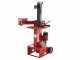 Ceccato BULL SPLE10T - Electric Log Splitter - Vertical - 400V